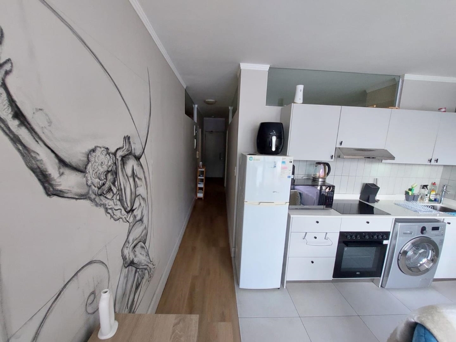 To Let 2 Bedroom Property for Rent in Cape Town City Centre Western Cape